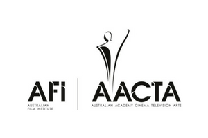 AFI AACTA Logo