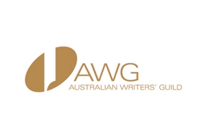 Australia Writers Guide Logo