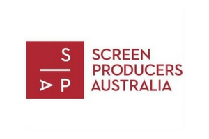 Screen Producers Australia Logo