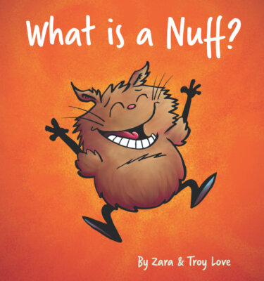 What Is A Nuff?