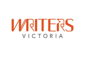 Writers Victoria logo