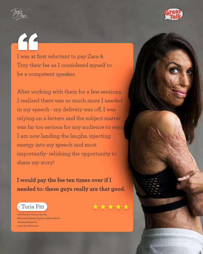 TURIA PITT testimonial-2